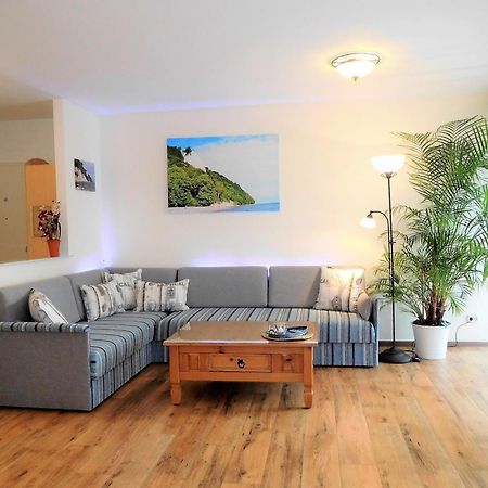 Komfortferienwohnung Kreideblick Sassnitz Εξωτερικό φωτογραφία