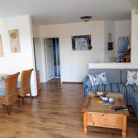 Komfortferienwohnung Kreideblick Sassnitz Εξωτερικό φωτογραφία